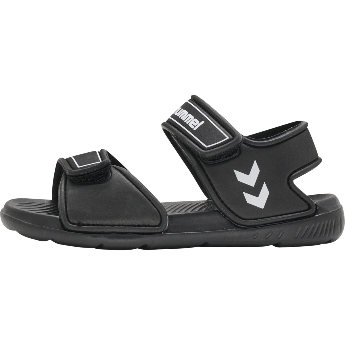 HUMMEL HUMMEL_Kinder_Sandalen_PLAYA_JR 213596 2001 BLACK