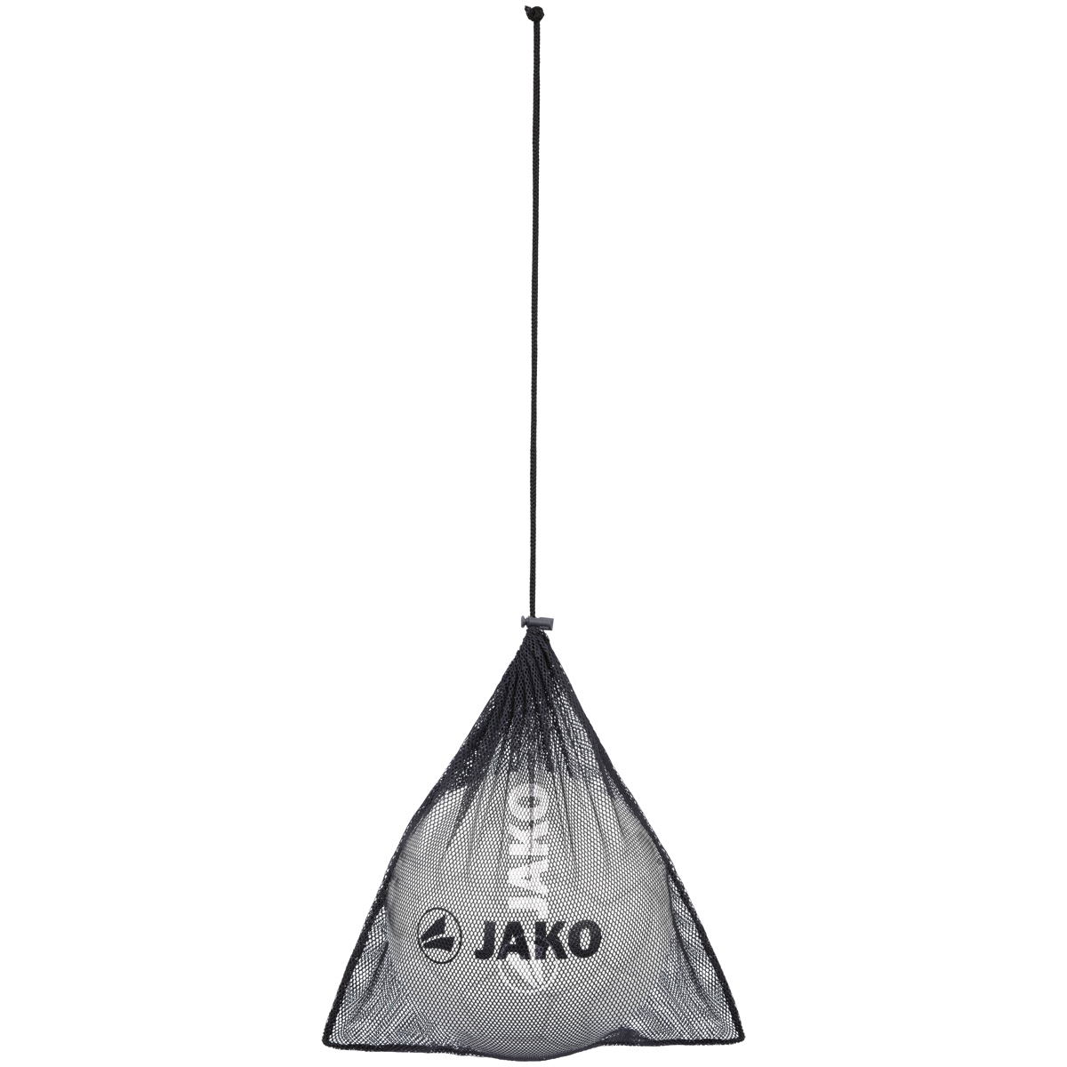 JAKO Ballnetz_1er 2383 800 schwarz