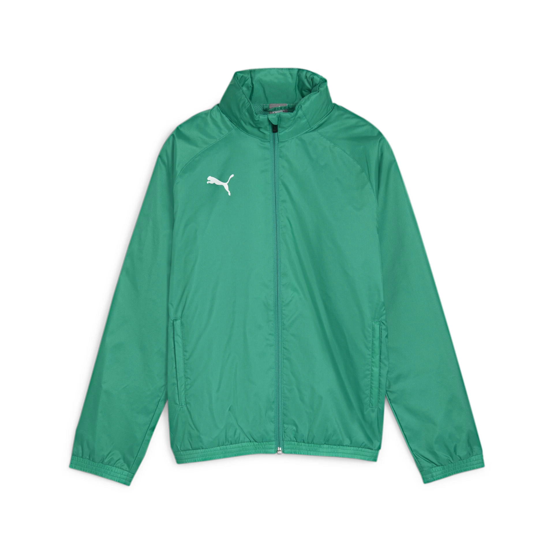 005 Sport Green-PUMA White