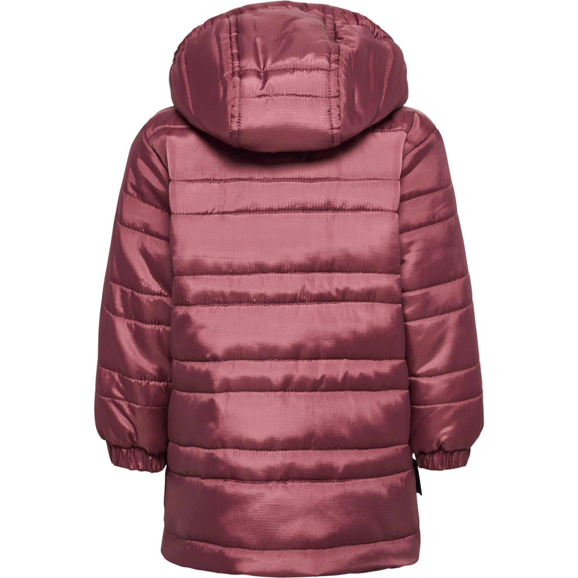 HUMMEL hmlMOSGRAVE_TEX_JACKET___ROSE_BROWN___98 220584 4085 ROSE BROWN