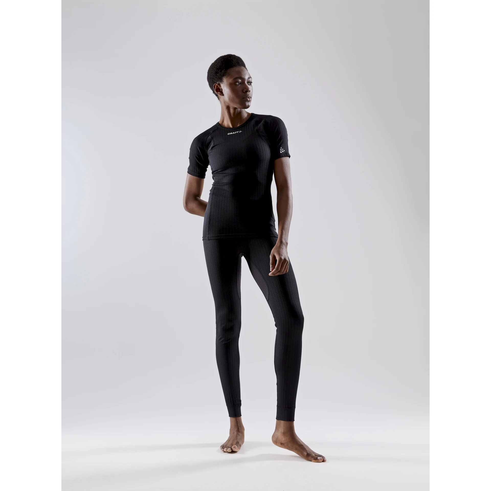 CRAFT Active_Extreme_X_RN_SS_W 1909672 999000 BLACK