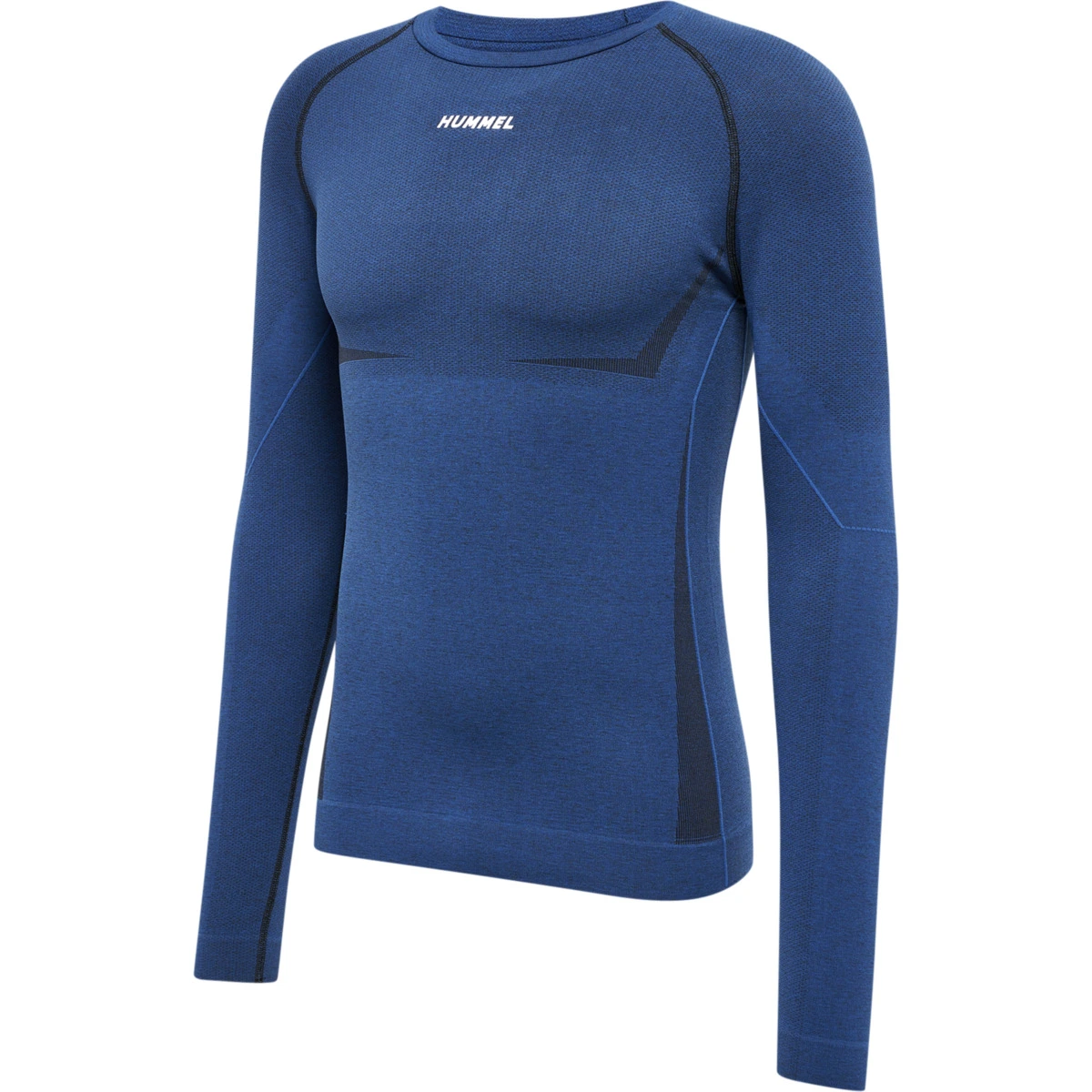 7957 INSIGNIA BLUE/BLACK MELAN
