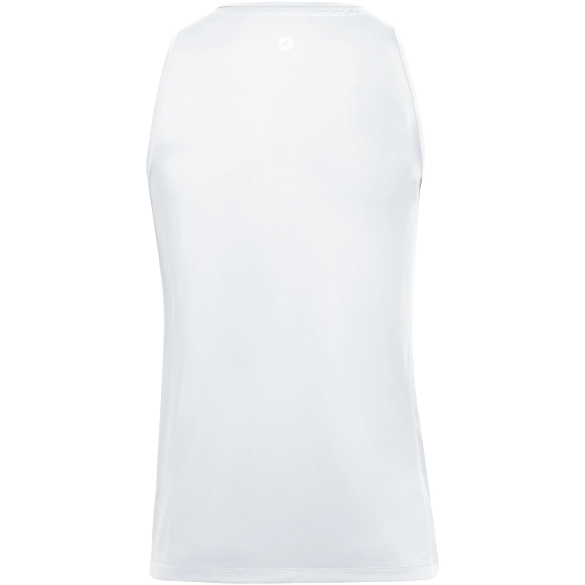 JAKO Running___Textil___Singlets_Run_20_Tanktop_Running_Damen 6075D 00 weiß