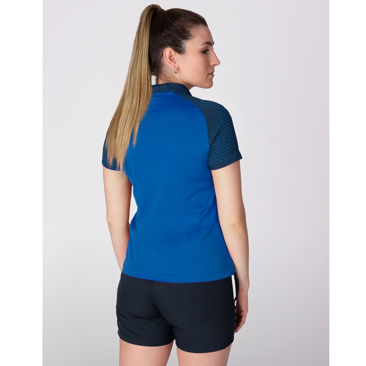 JAKO Polo_Performance 6322K 403 royal/marine