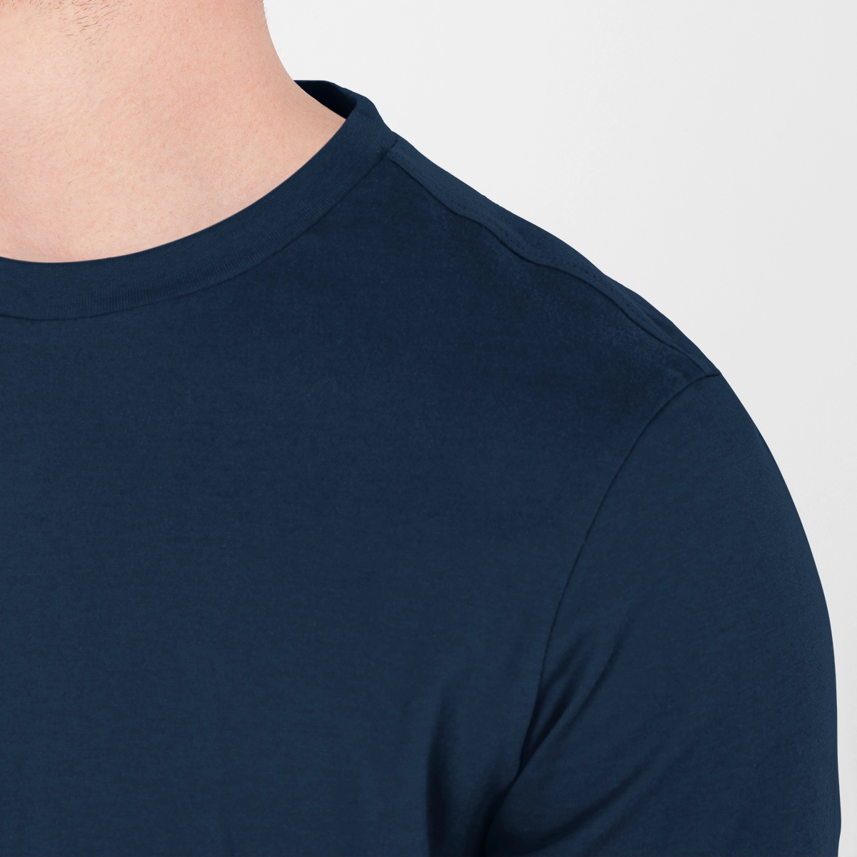 JAKO T-Shirt Doubletex JAKO T_Shirt_Doubletex A4T021DAC6130D 900 marine