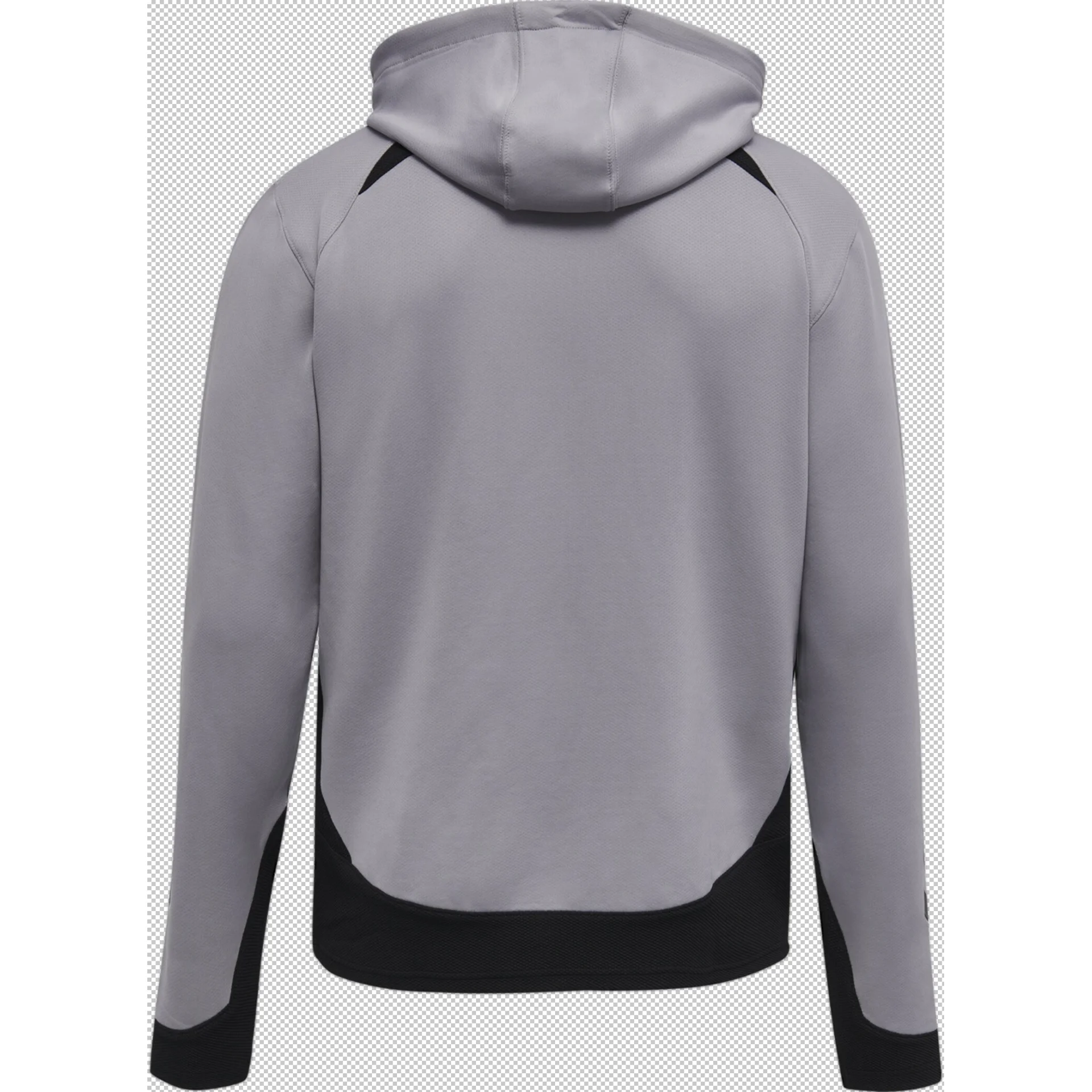 2006 GREY MELANGE