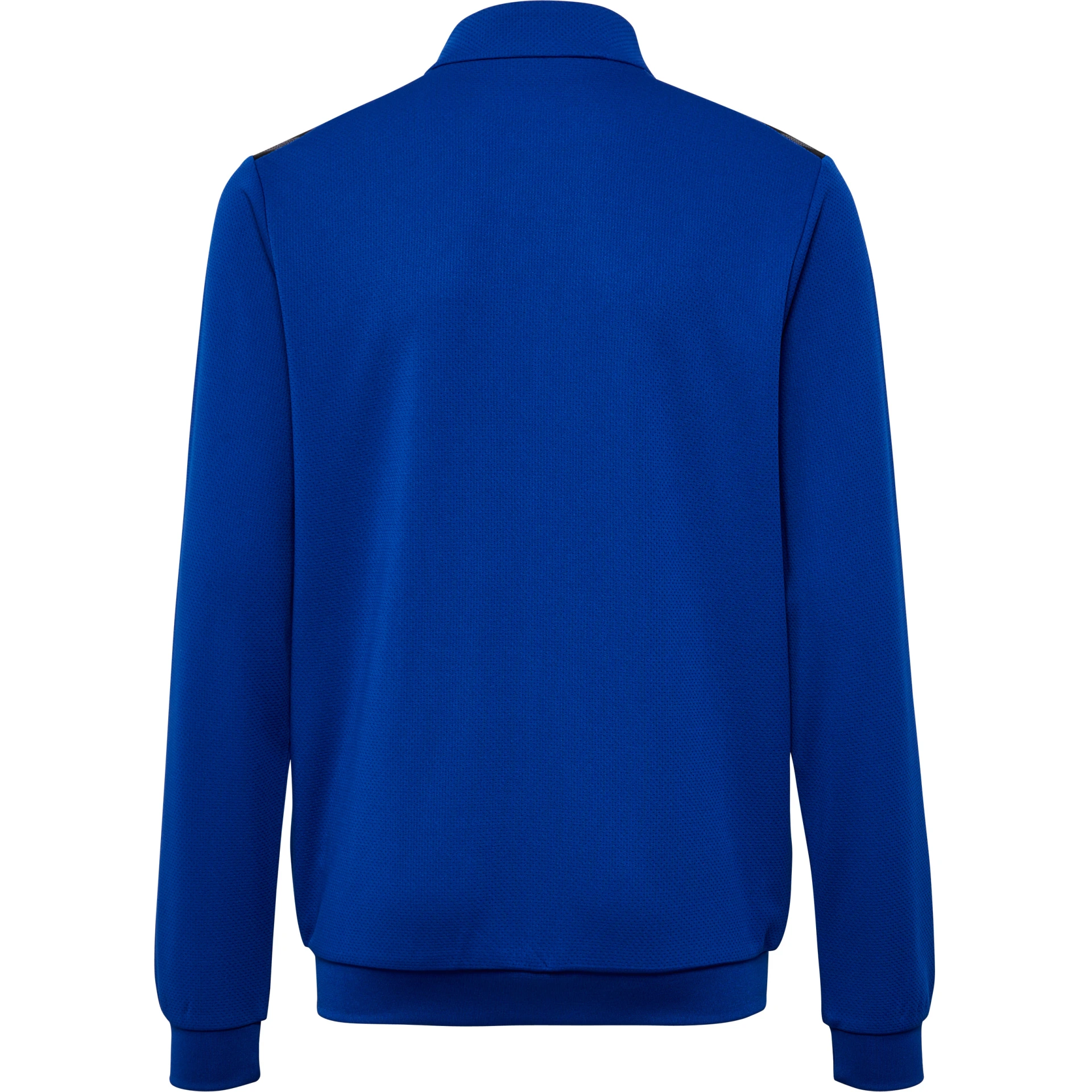 HUMMEL hmlAUTHENTIC_PL_ZIP_JACKET_KIDS 219983 7045 TRUE BLUE