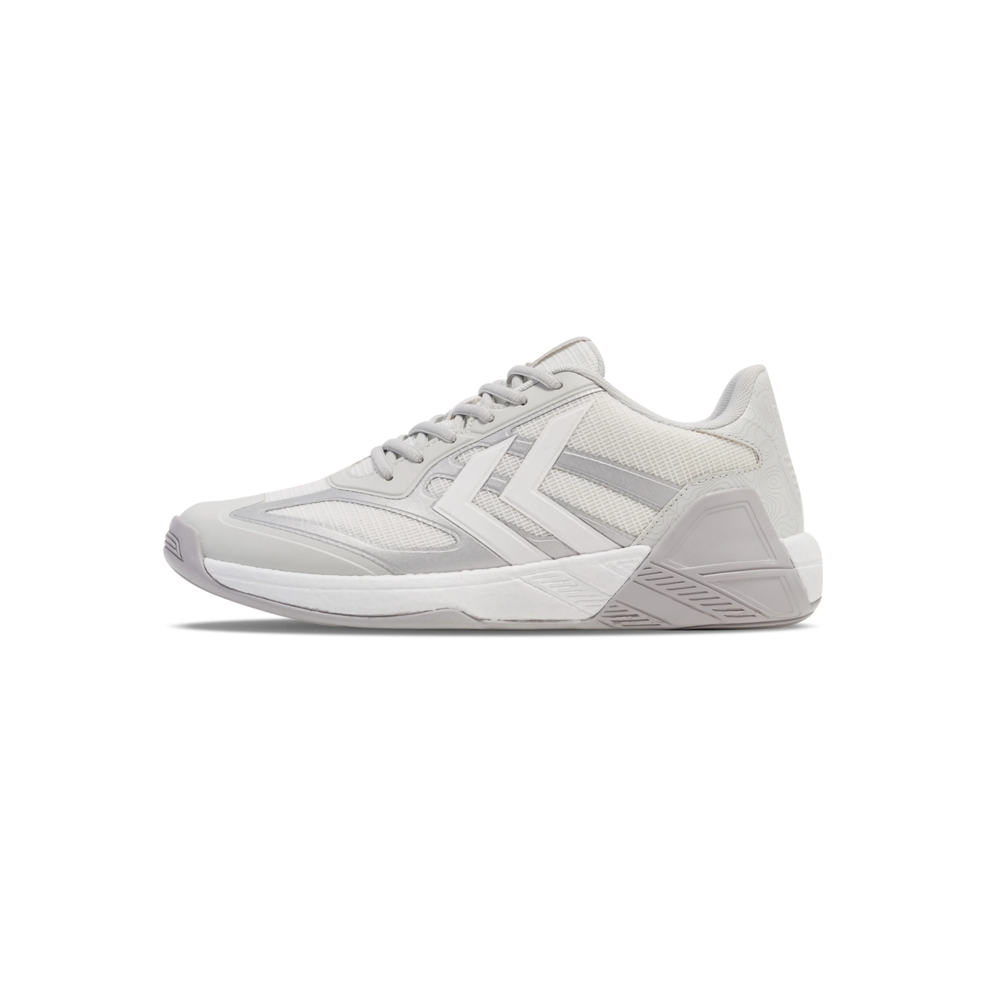 HUMMEL ALGIZ_V 226290 9288 WHITE/GREY