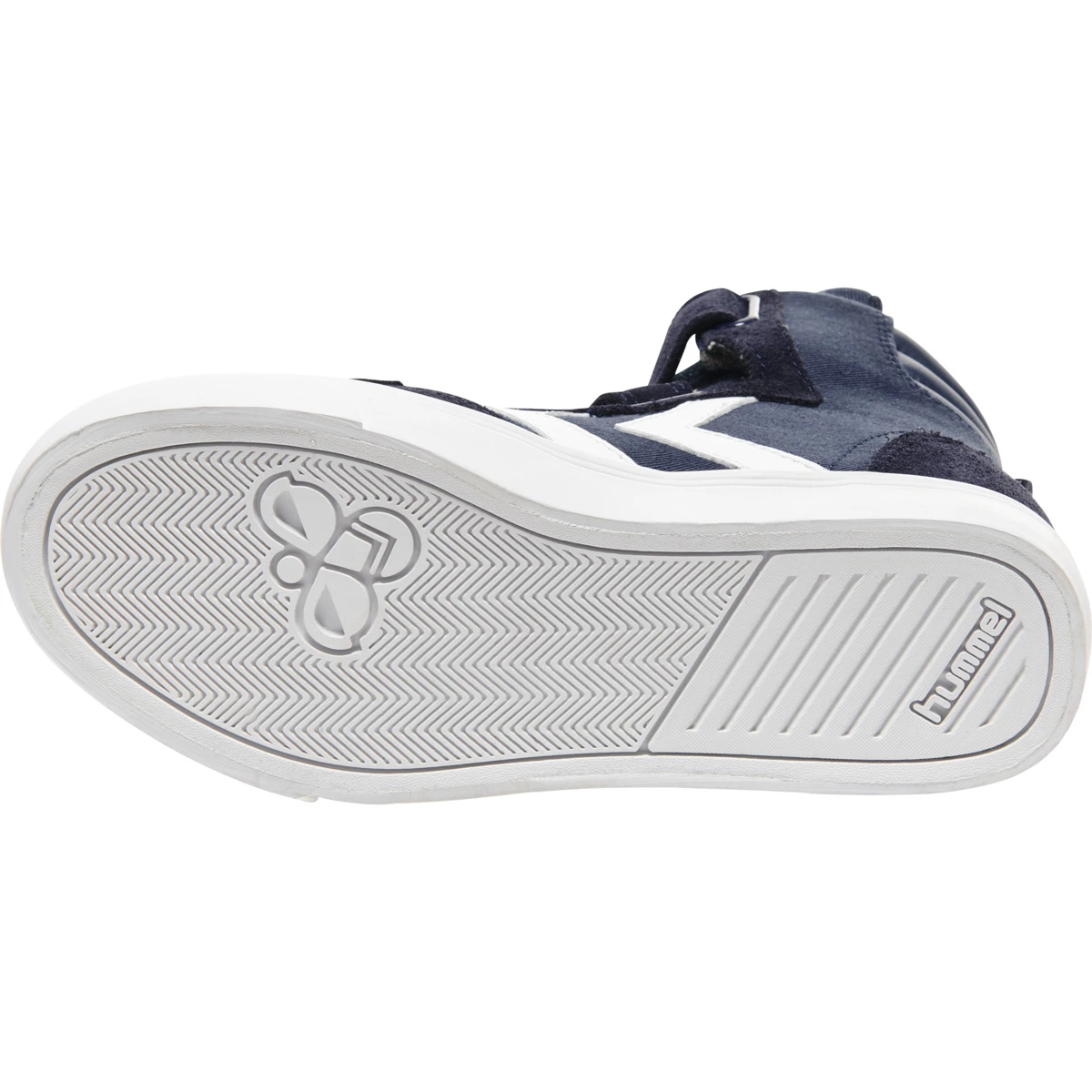 HUMMEL SLIMMER_STADIL_HIGH_JR 204496 7459 DRESS BLUES