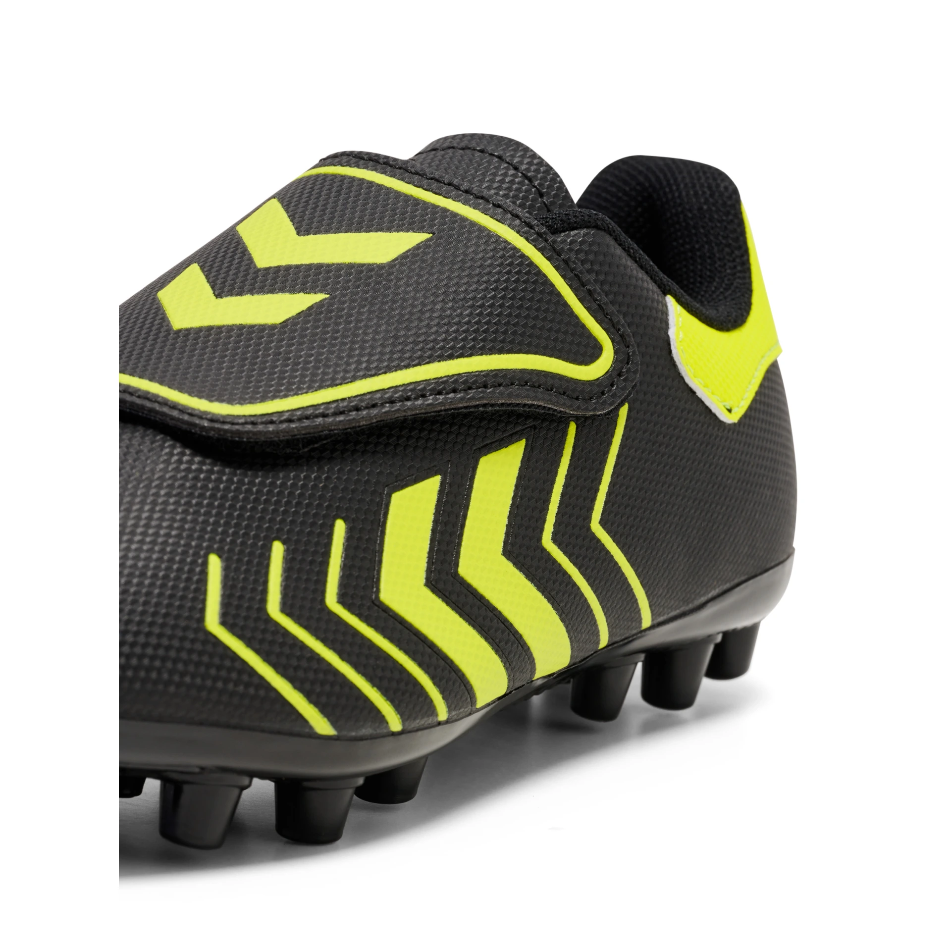HUMMEL HATTRICK_MG_JR 217580 2934 BLACK/YELLOW