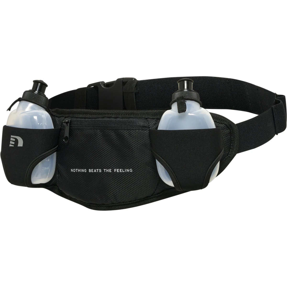 NEWLINE CORE_BOTTLE_BELT 590022 2001 BLACK