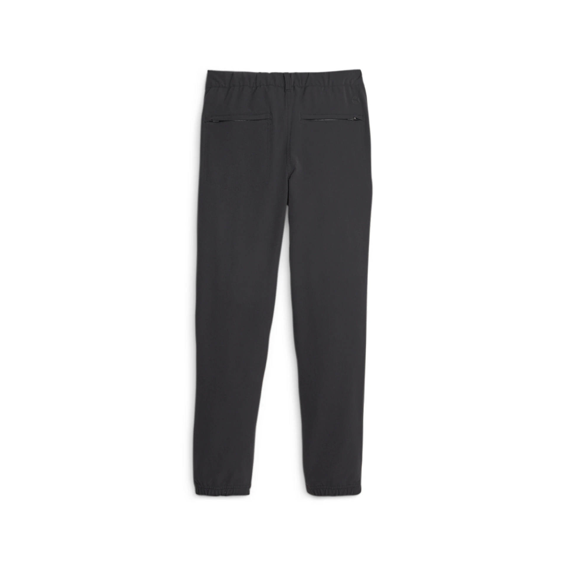 PUMA Girls_Warm_Pant 622864 001 PUMA Black