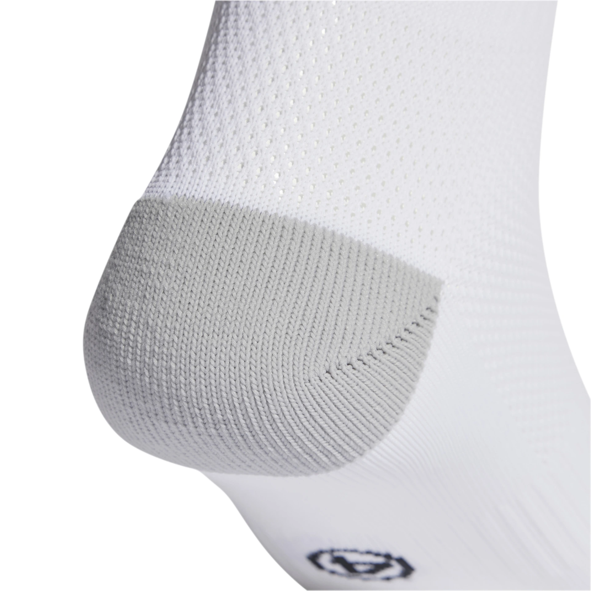 ADIDAS MILANO_23_SOCKEN IB7813 000 WHITE/BLACK