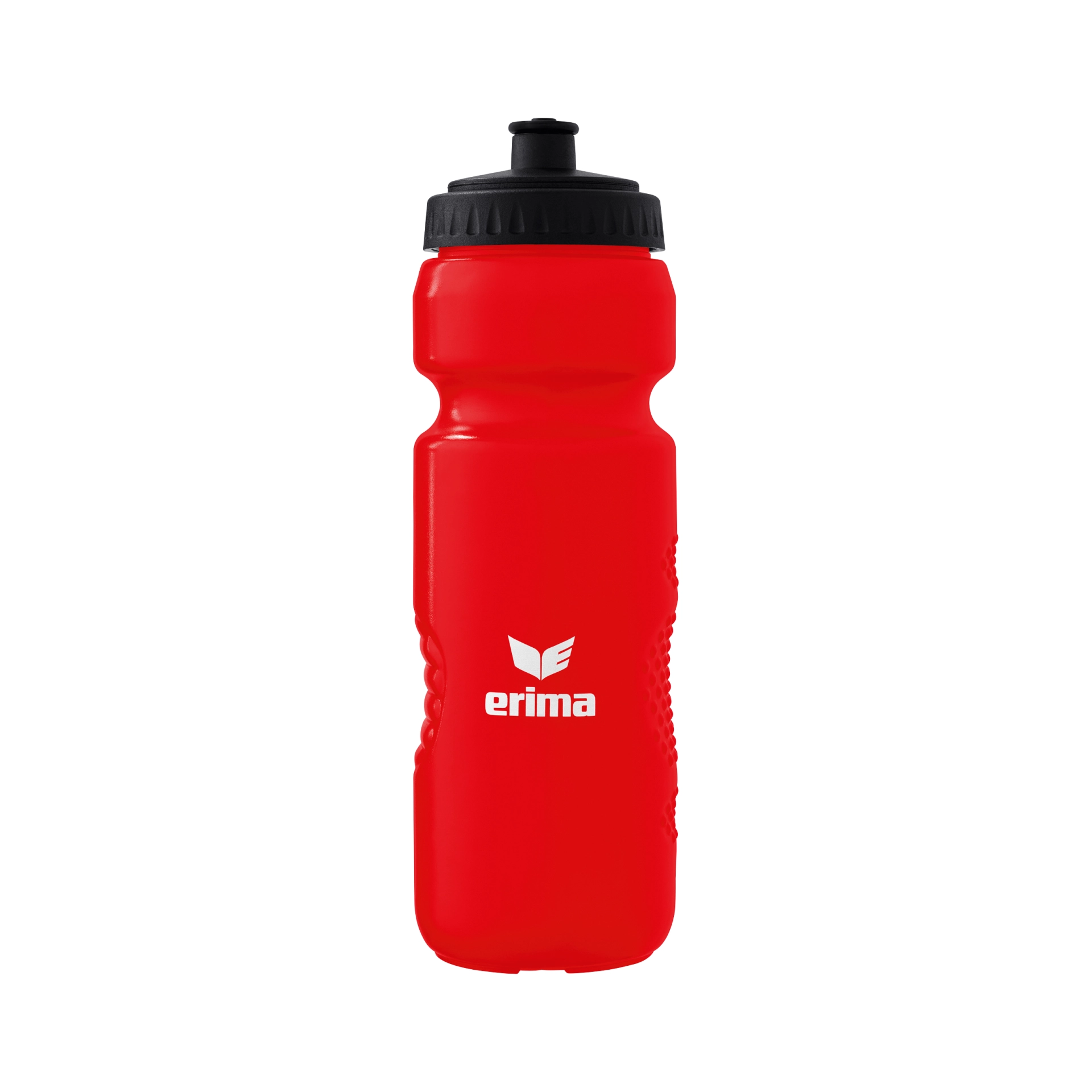 ERIMA Trinkflasche_Team 7242202 250 red