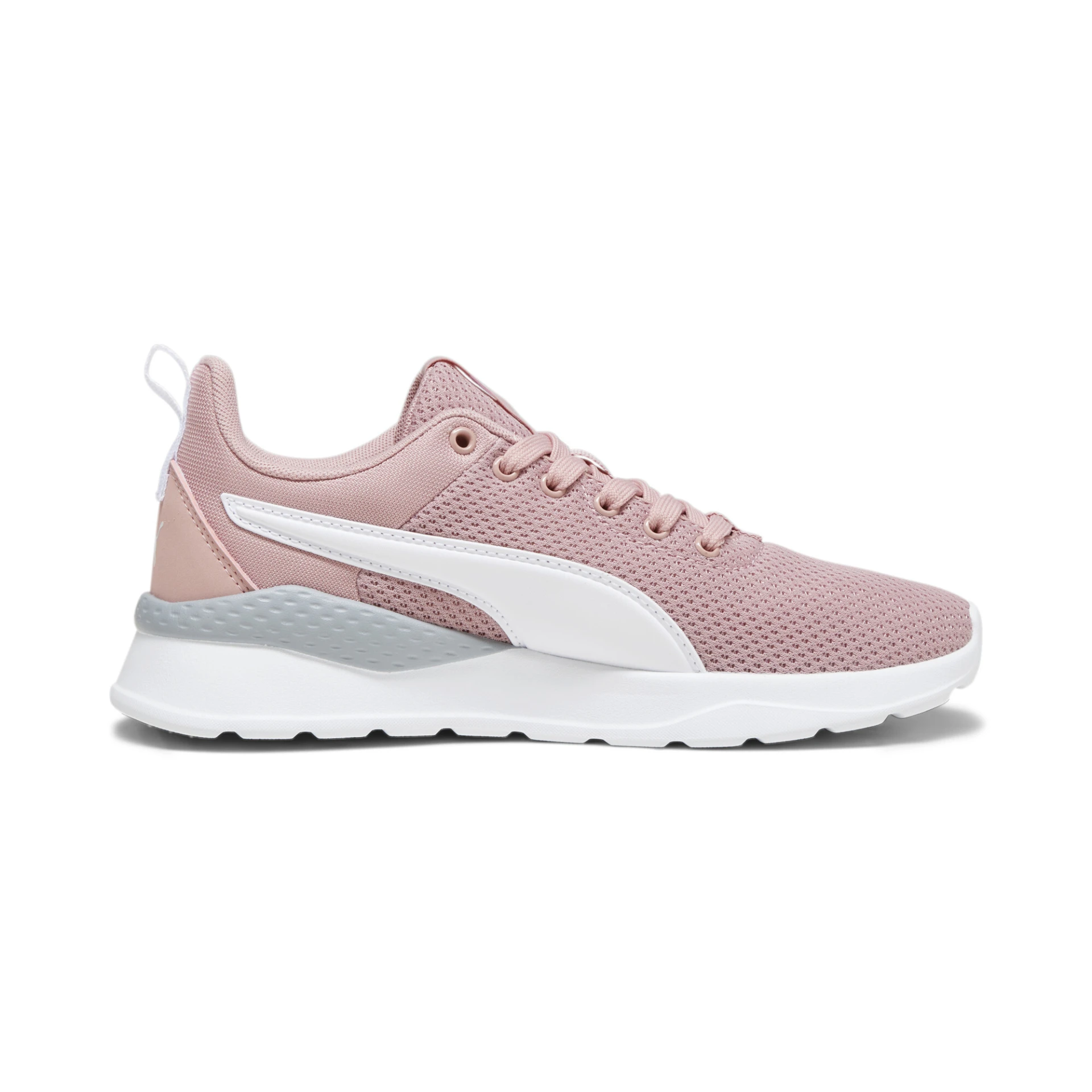 PUMA Anzarun_Lite_Jr 372004 032 PEACH SMOOTHIE-PUMA WHITE