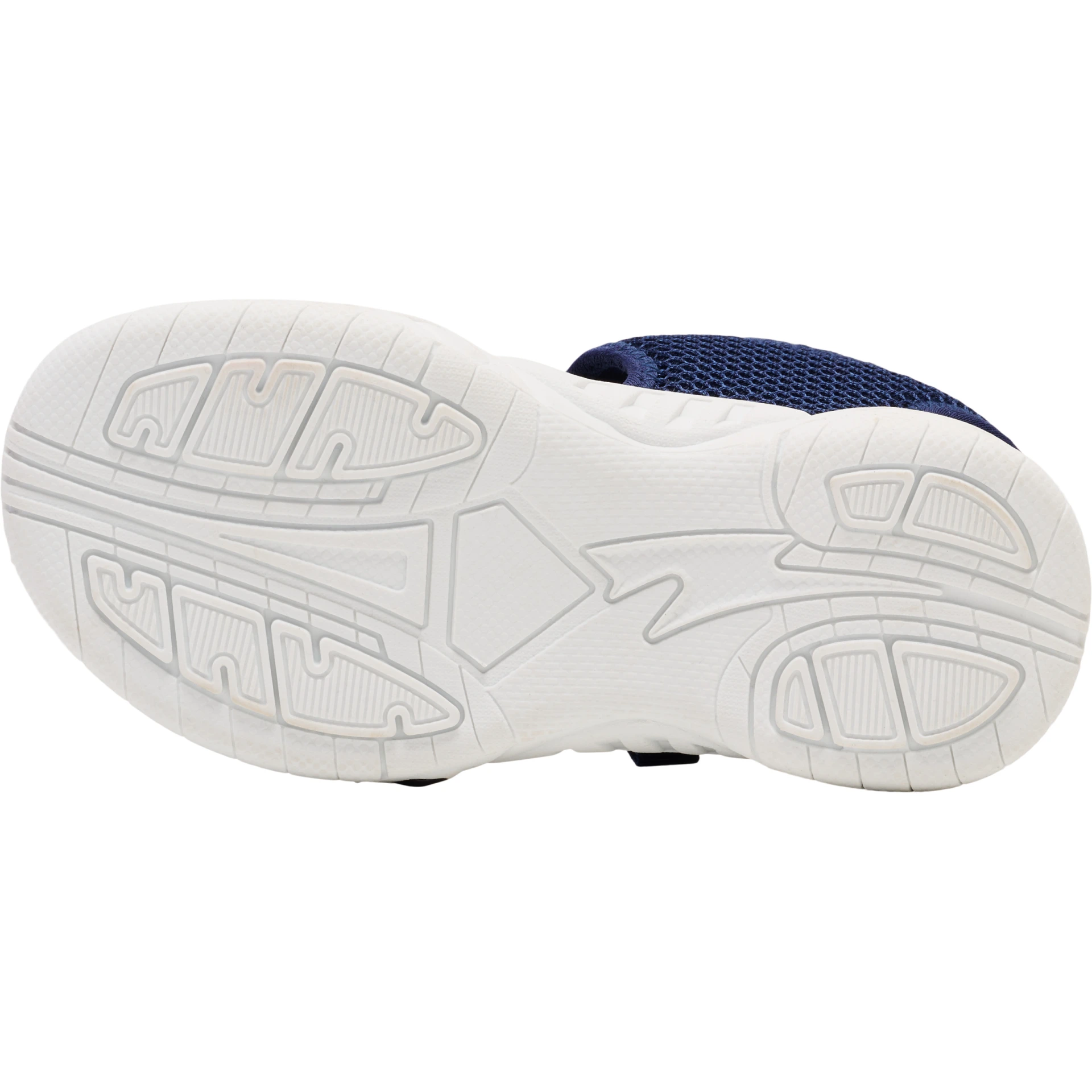 HUMMEL SANDAL_FLASH___NAVY_PEONY___24 216753 7017 NAVY PEONY