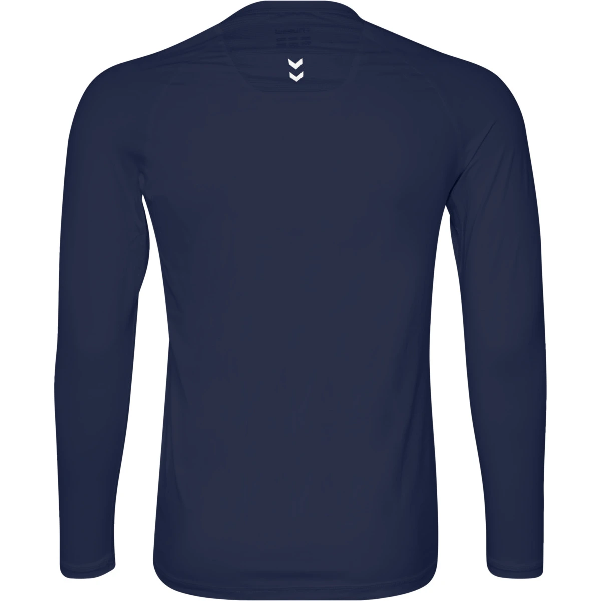 HUMMEL HML_FIRST_PERFORMANCE_JERSEY_L_S 204502 7026 MARINE