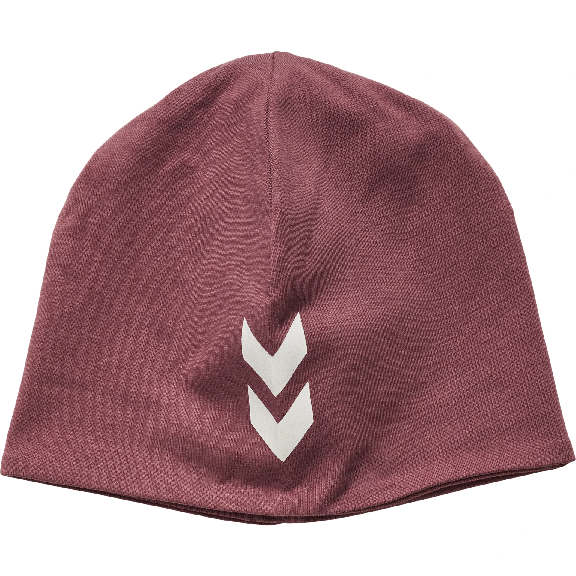 HUMMEL hmlPERRY_BEANIE___ROSE_BROWN___50_52 222357 4085 ROSE BROWN