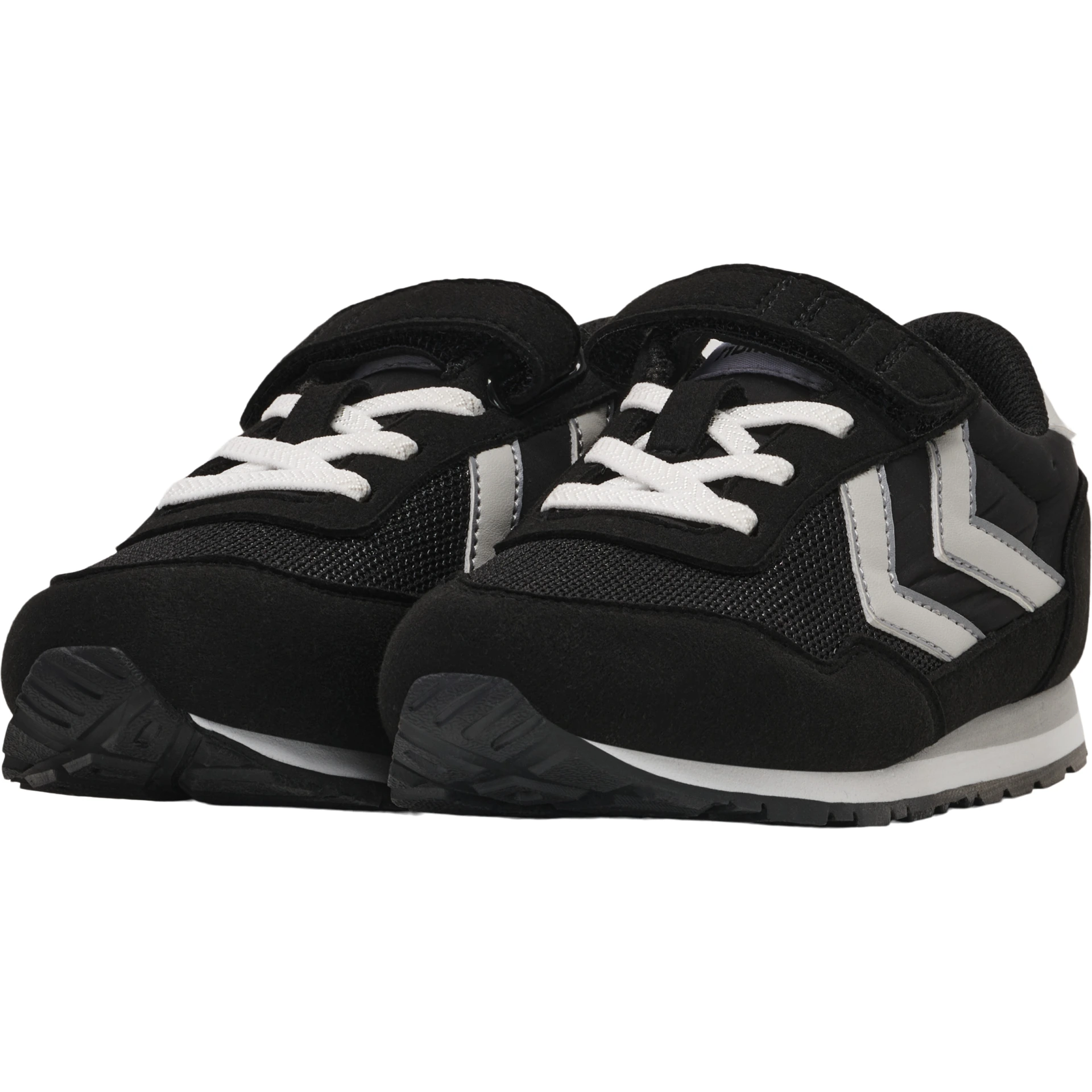 HUMMEL REFLEX_JR___BLACK___33 217847 2001 BLACK