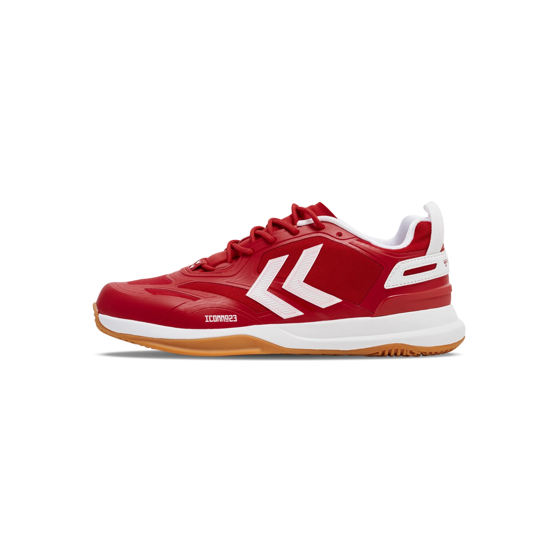 4120 POMPEIAN RED