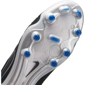 NIKE Herren Fussball-Rasenschuhe LEGEND 10 PRO FG NIKE Herren_Fussball_Rasenschuhe_LEGEND_10_PRO_FG DV4333 040 BLACK/CHROME-HYPER ROYAL