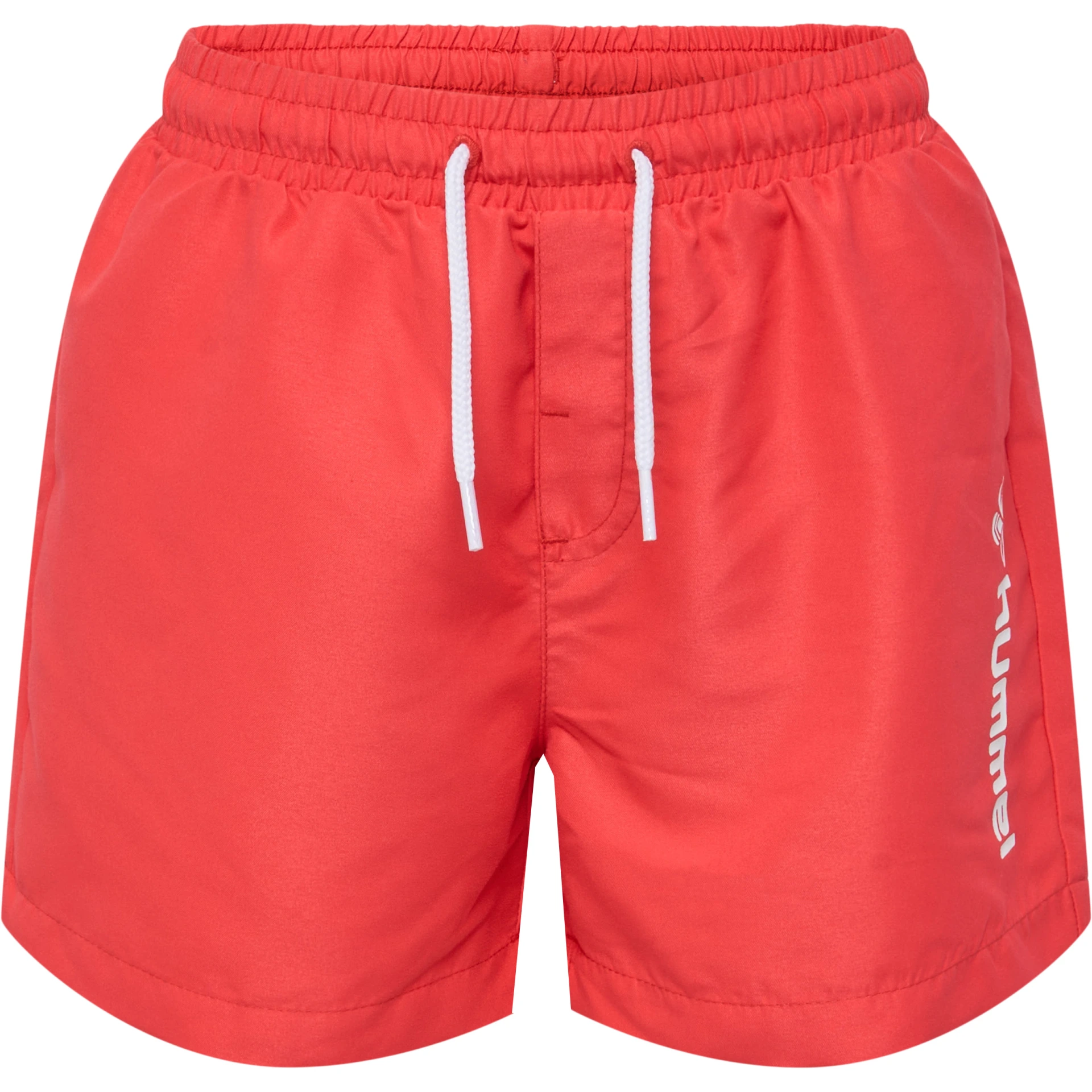HUMMEL hmlBONDI_BOARD_SHORTS___BITTERSWEET___164 217353 3789 BITTERSWEET