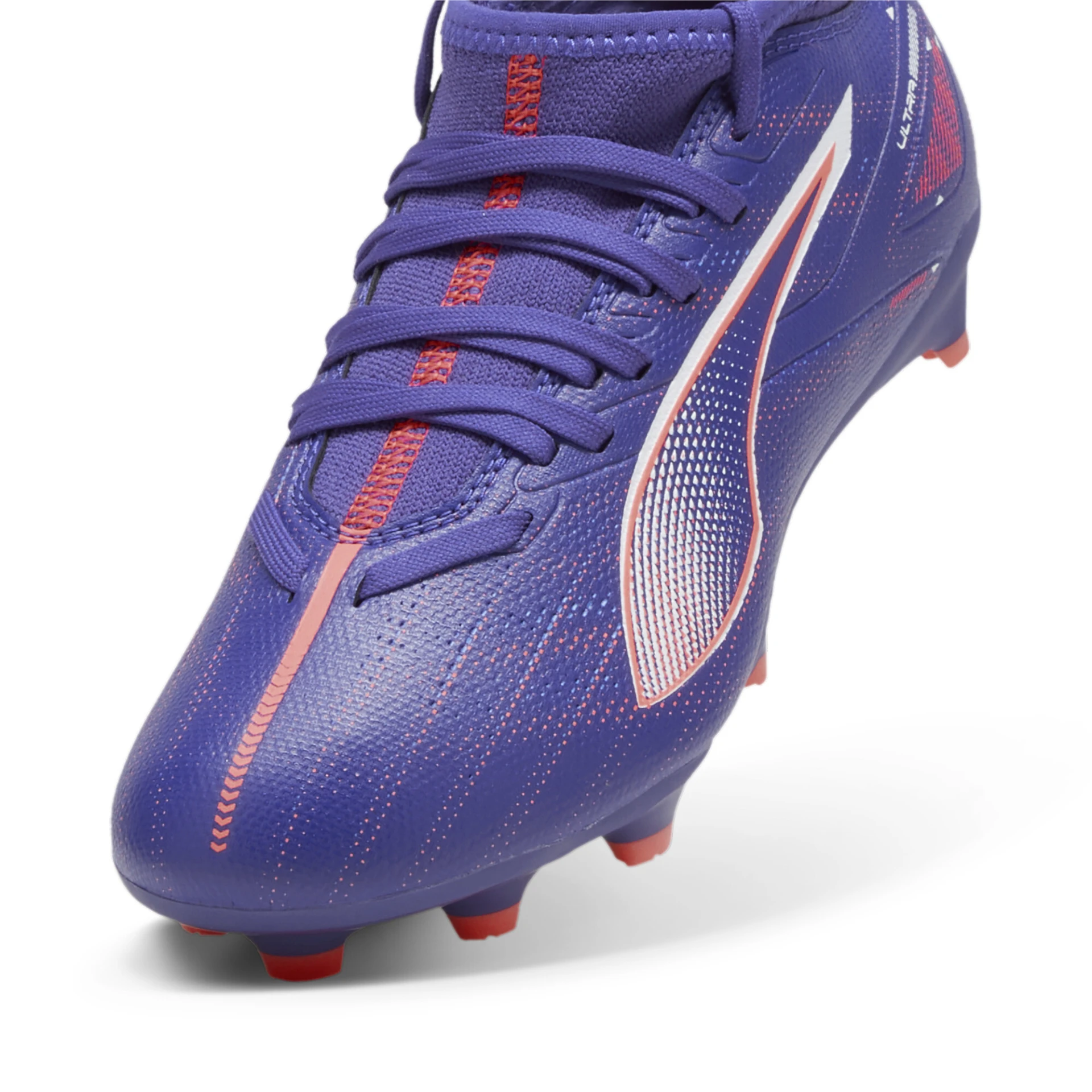 PUMA ULTRA_5_MATCH_FG_AG_Jr 108096 001 Lapis Lazuli-PUMA White-Su