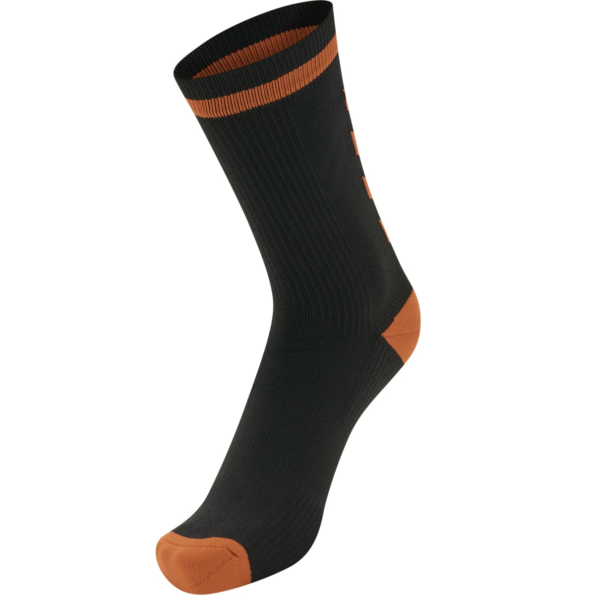 2461 BLACK/ORANGE TIGER