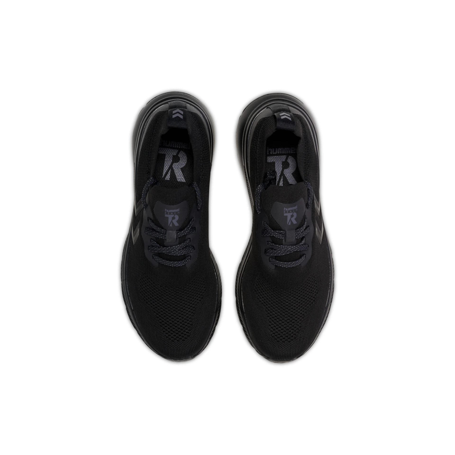 HUMMEL REACH_TR_FIT 225226 2042 BLACK/BLACK