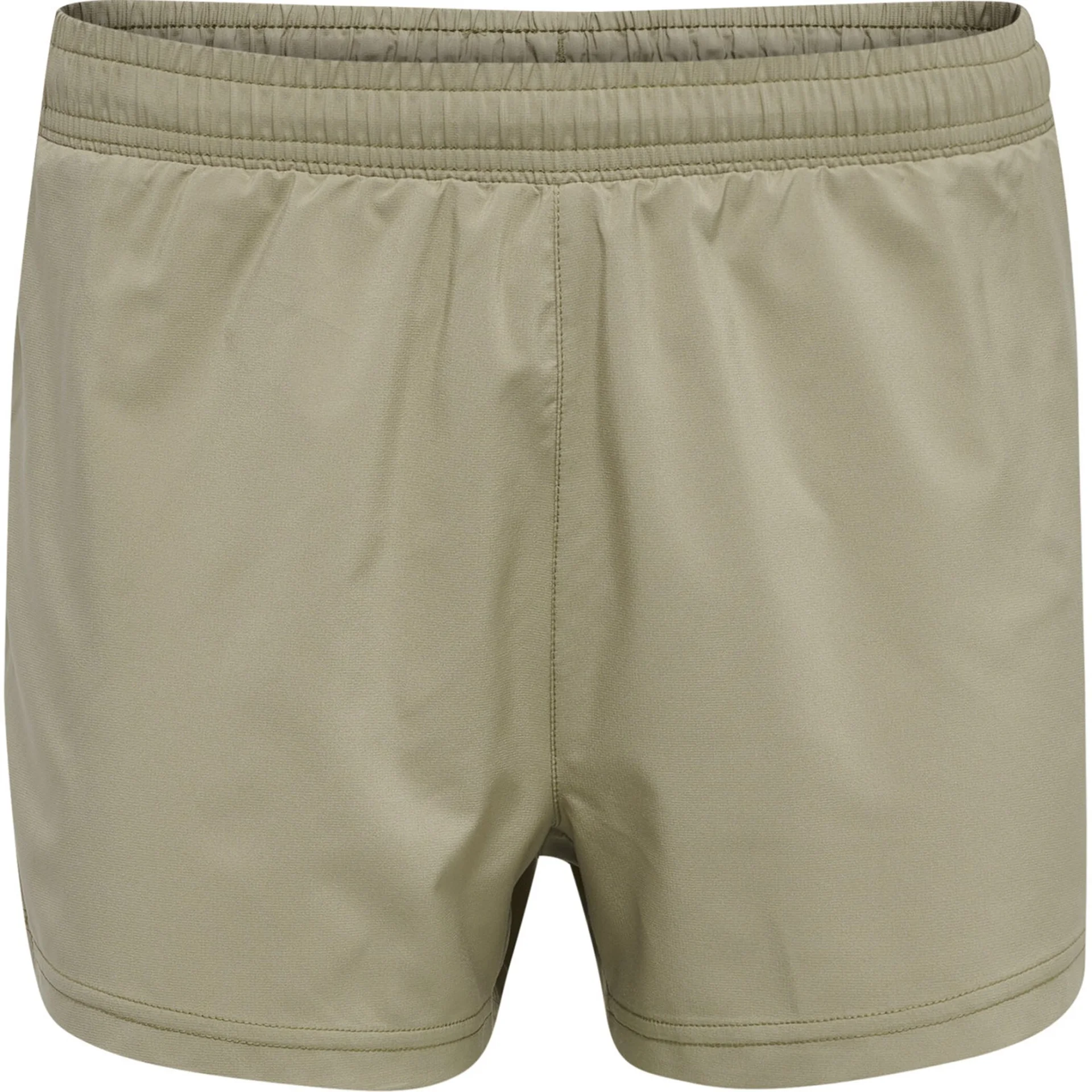 NEWLINE Damen_RUNNING_SHORTS 500140 8204 WINTER TWIG