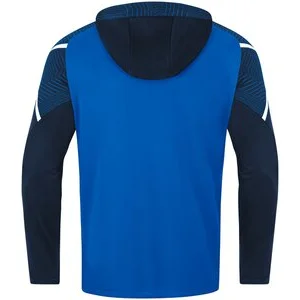 JAKO Kinder_Kapuzenjacke_Performance A4T025KI6822K 403 royal/marine