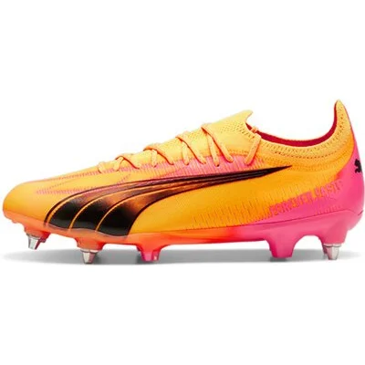 PUMA Herren_Fussball_Rasenschuhe_ULTRA_ULTIMATE_MxSG 107747 003 SUN STREAM-PUMA BLACK-SUNS