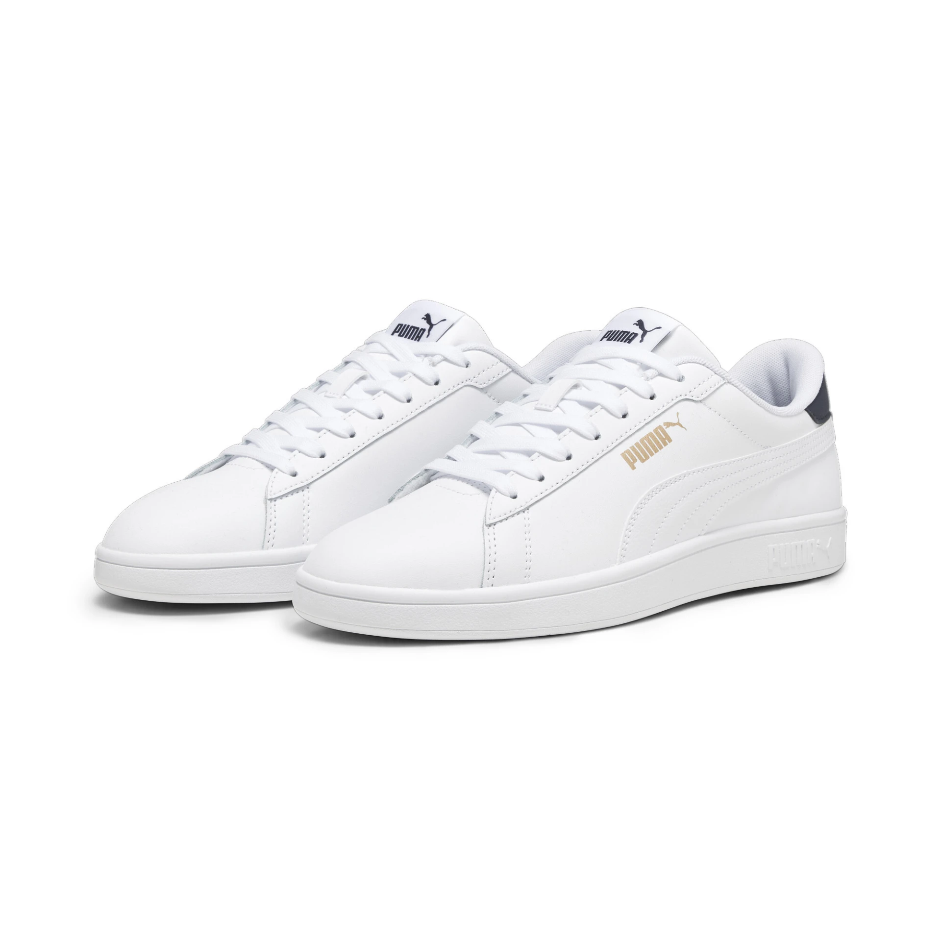 013 PUMA WHITE-PUMA NAVY-PUMA 