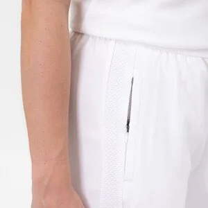 JAKO Damen_Sporthose_Freizeithose_Power A4T023DA6523D 000 weiß