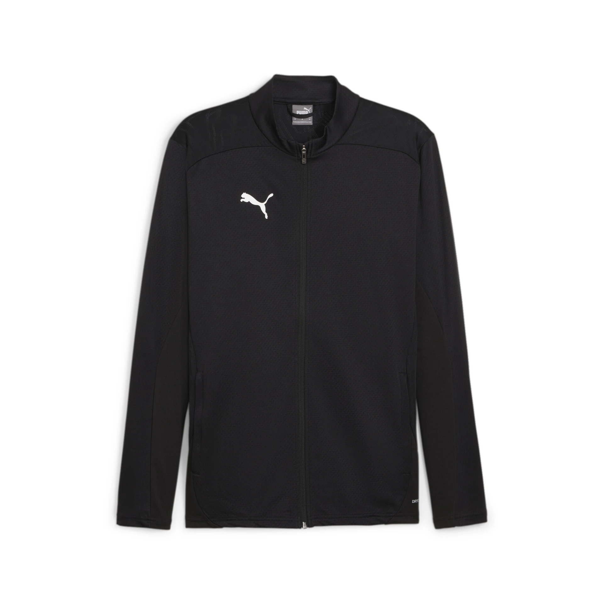 003 PUMA Black-PUMA Silver