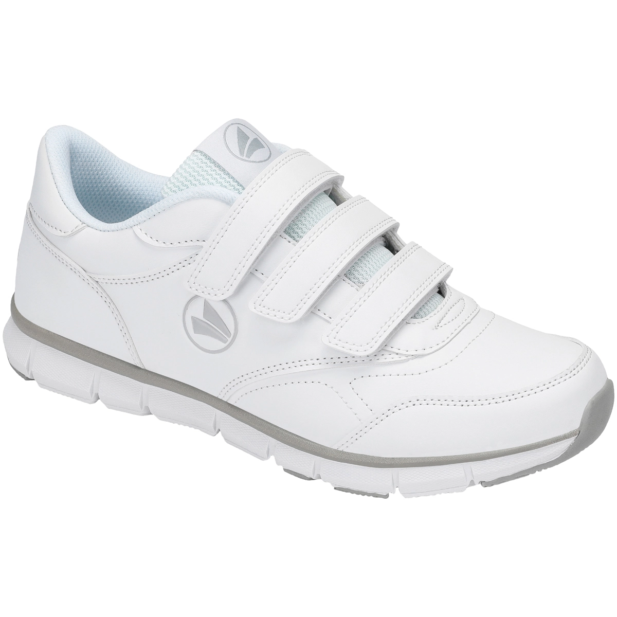 JAKO Comfortschuh_Comfort 5400 728 white/vapor grey