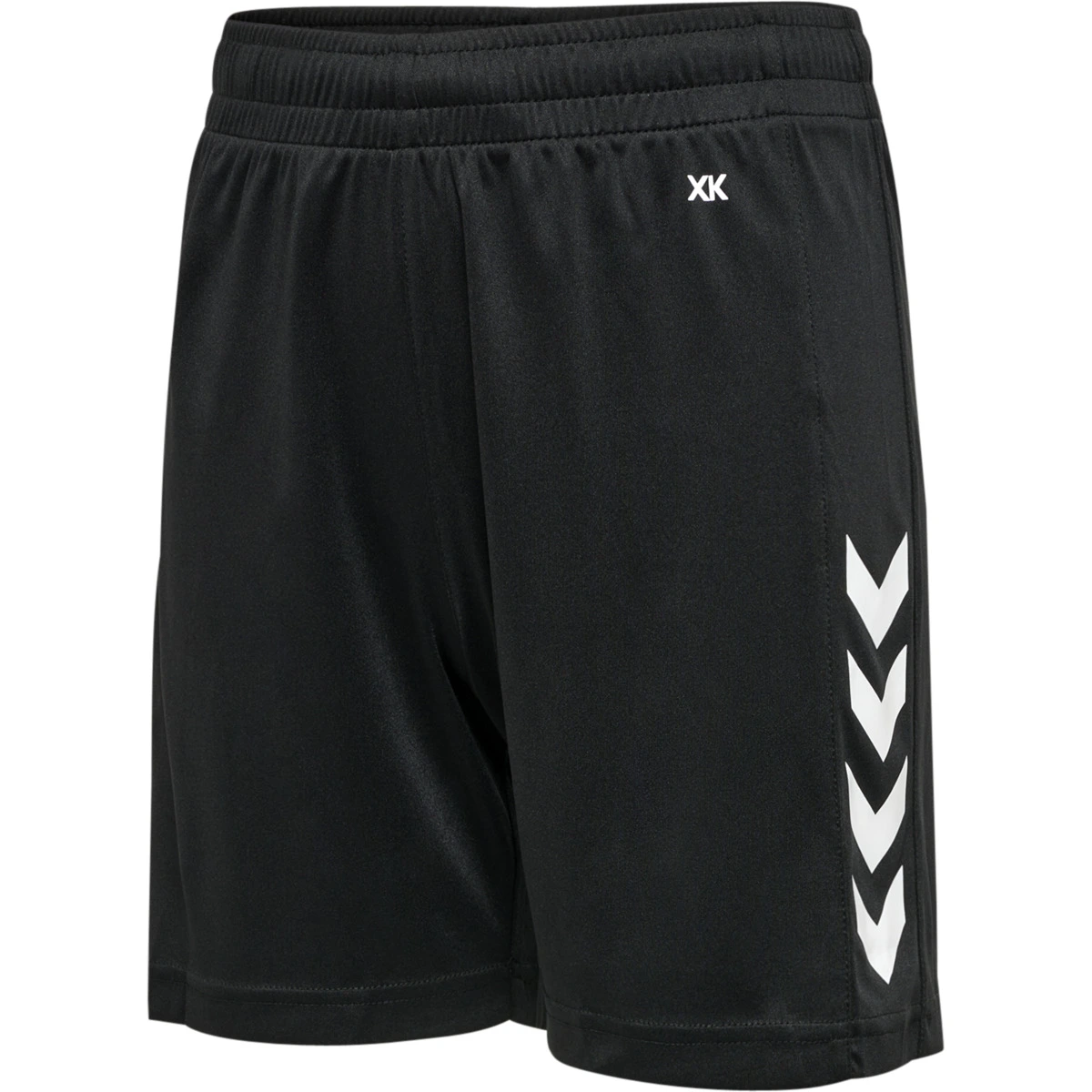HUMMEL HUMMEL_Kinder_Shorts_hmlCORE_XK_POLY_SHORTS_KIDS 211467 2001 BLACK