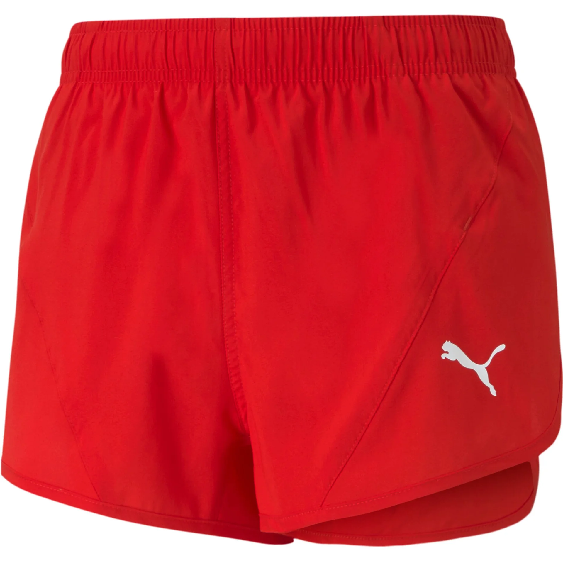 005 PUMA RED
