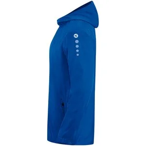JAKO Kinder_Regenjacke_Allwetterjacke_Team_20 A4T025KI7402K 400 royal