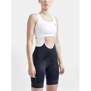 CRAFT Damen_Shorts_ADV_ENDUR_BIB_SHORTS_W 1910557 999000 BLACK