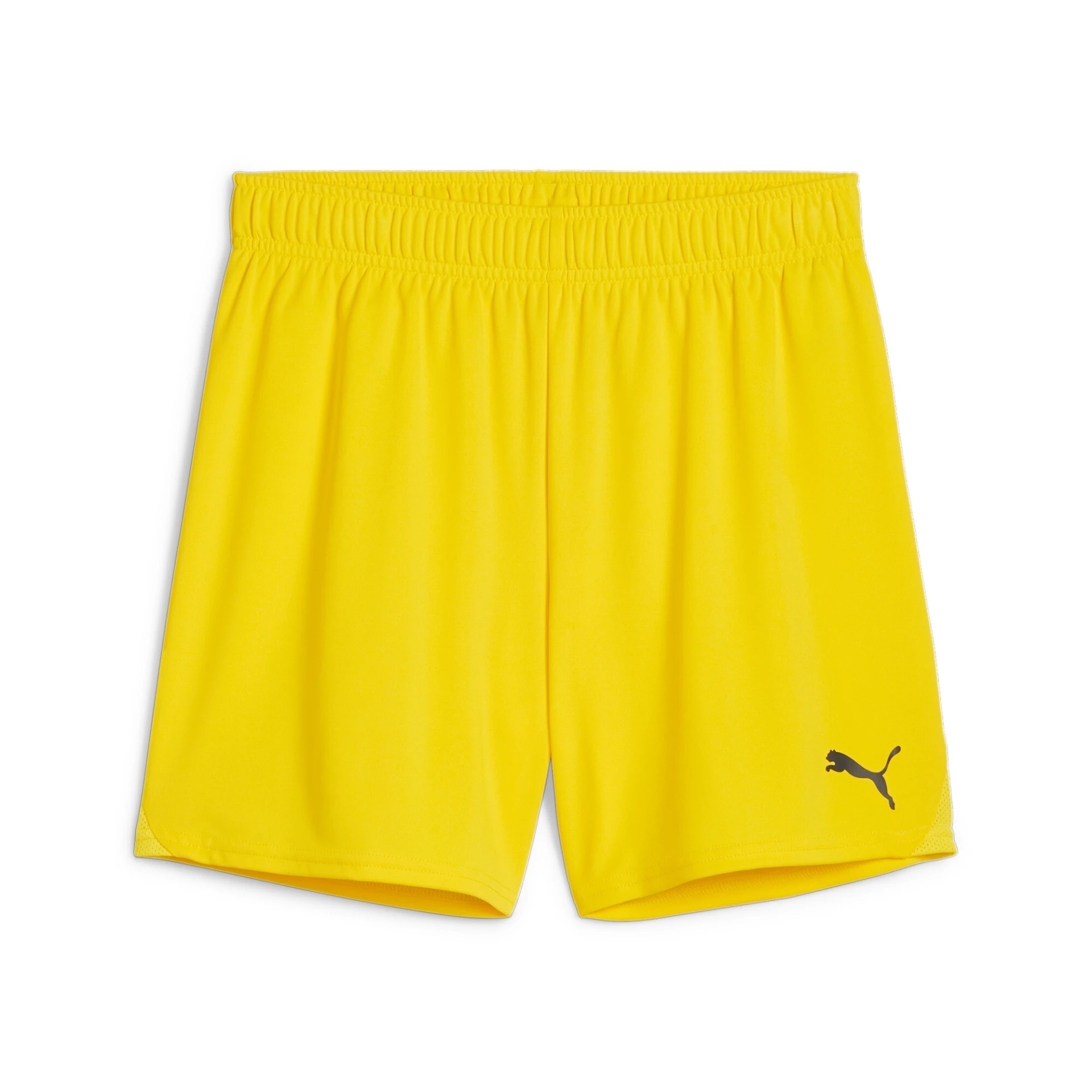 007 Faster Yellow-PUMA Black