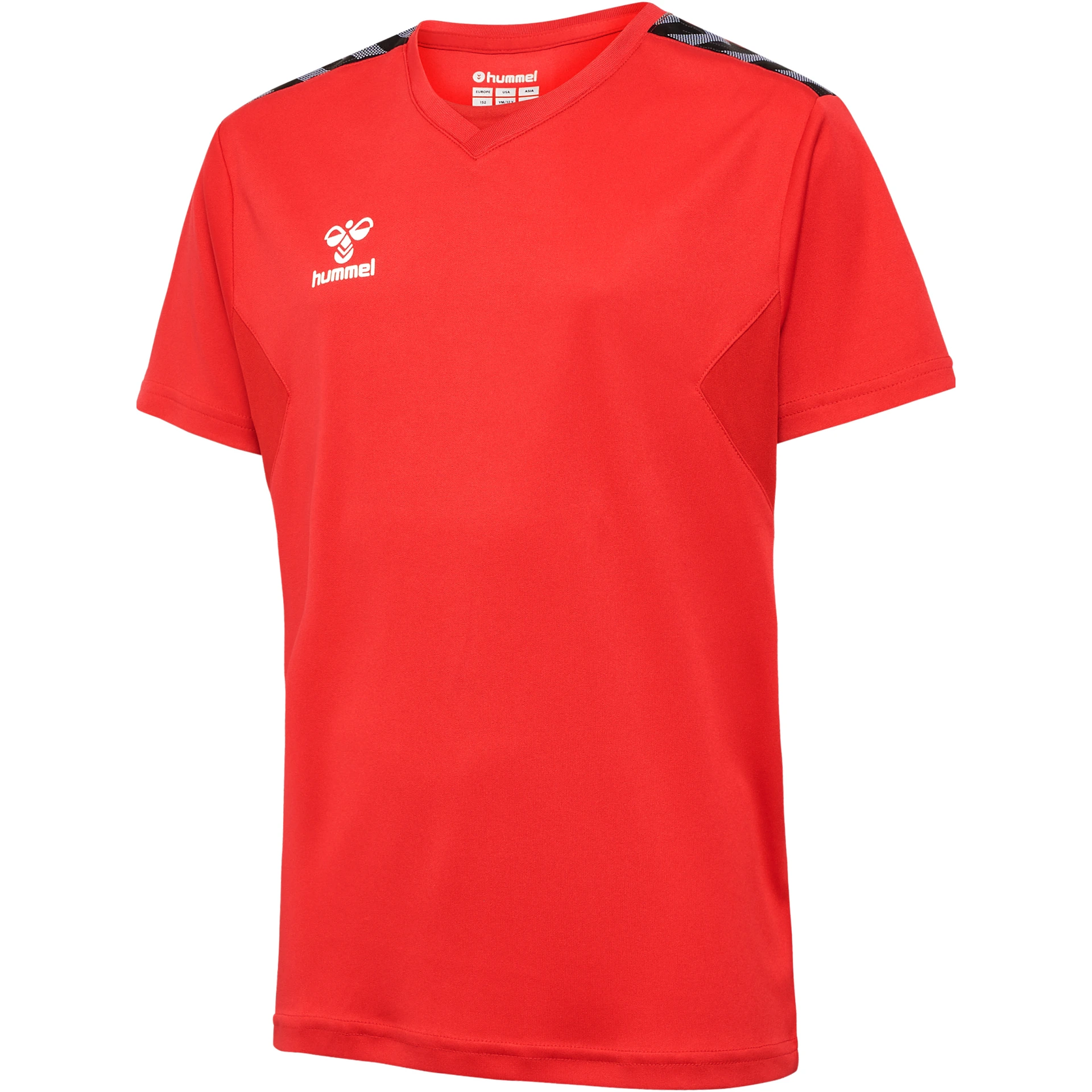 3062 TRUE RED