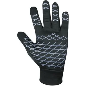 JAKO Unisex_Feldspielerhandschuhe_Funktion_Warm A4T024ZT1234 08 schwarz