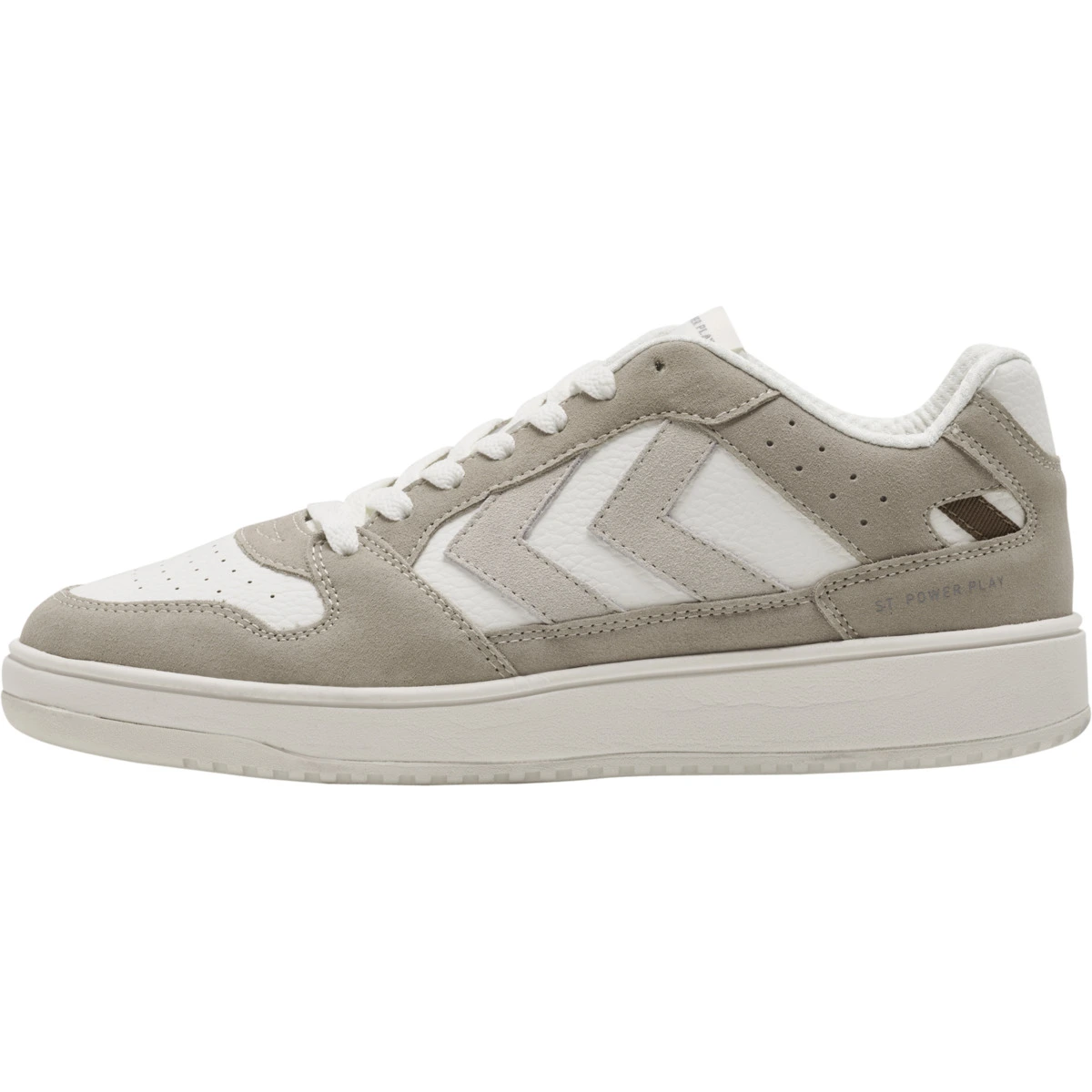 HUMMEL  216057 2174 HUMUS/MARSHMALLOW