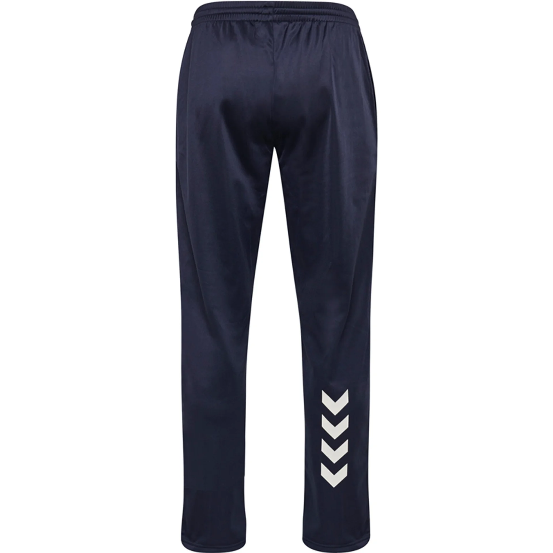 HUMMEL Kinder_Sportanzug_hmlPROMO 205877 3496 TRUE RED/MARINE