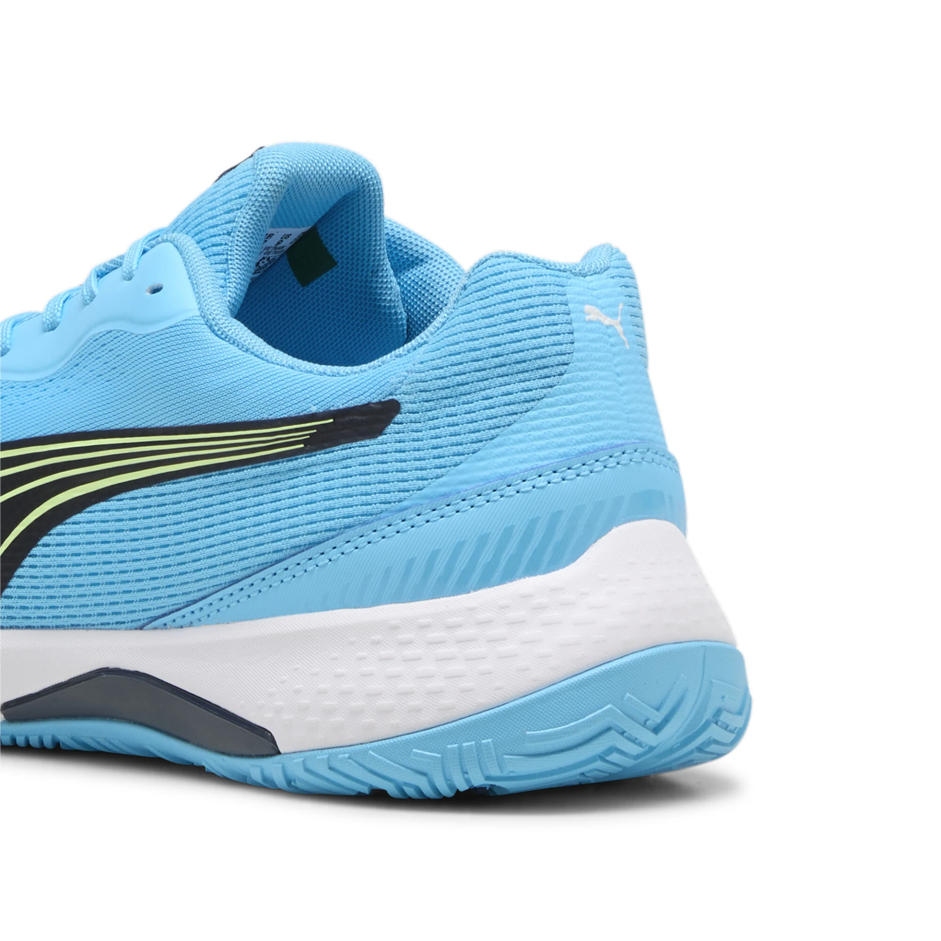 PUMA Solarstrike_III 107849 003 Luminous Blue-Club Navy-Fi