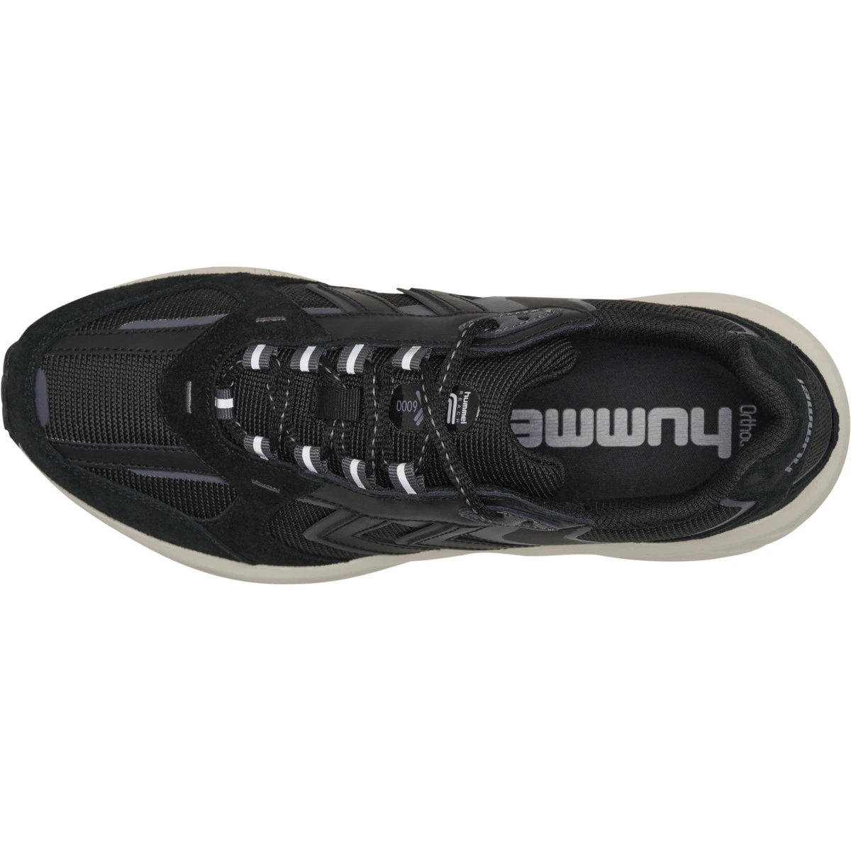 HUMMEL REACH_LX_6000_URBAN 217667 2001 BLACK