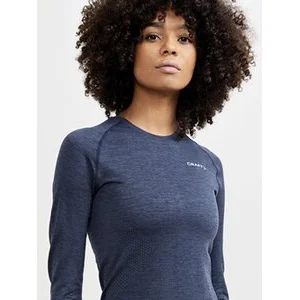 CRAFT Damen_Unterwaesche_CORE_DRY_ACTIVE_COMFORT_LS_W 1911168 B396000 BLAZE