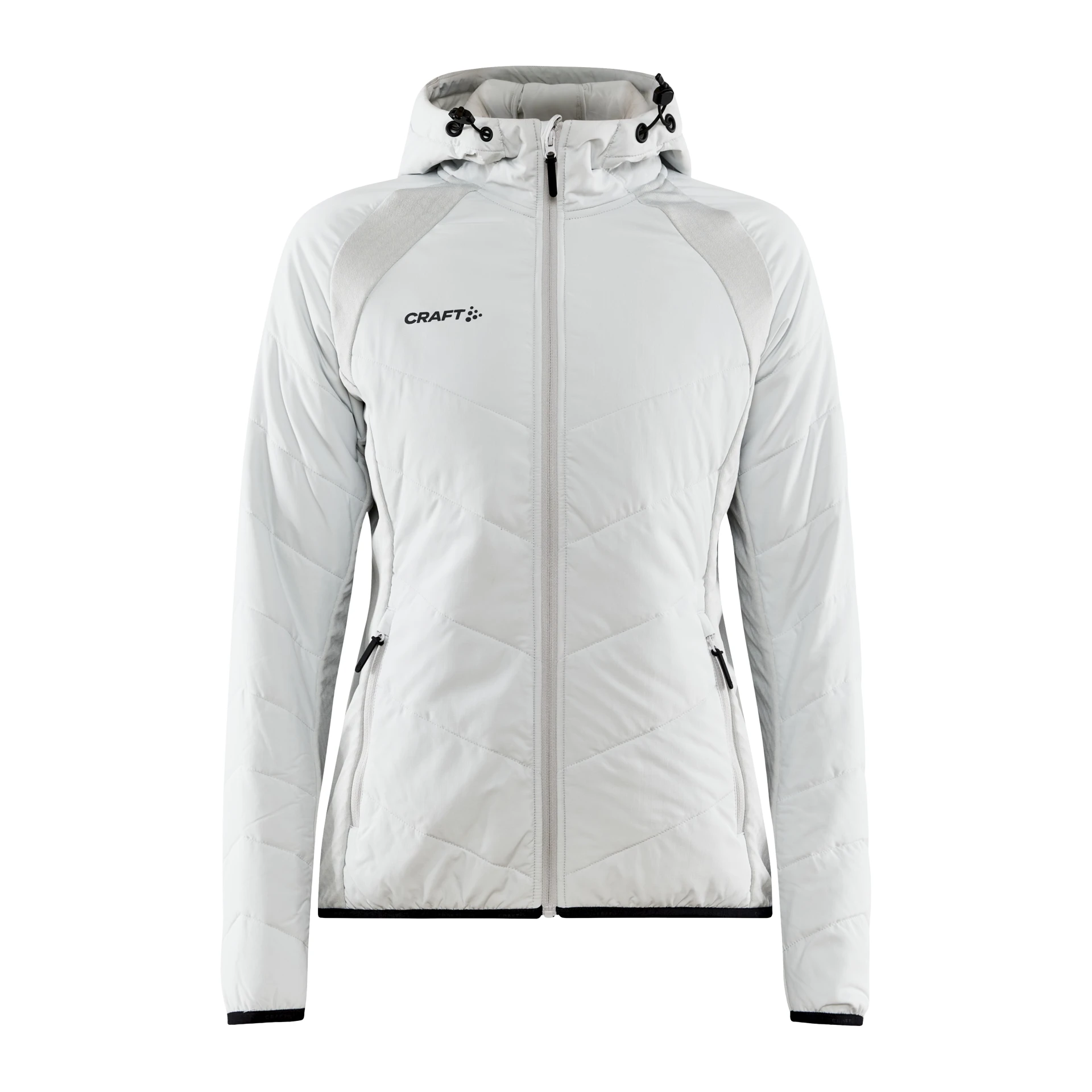 CRAFT ADV_Explore_Hybrid_Jacket_W 1911001 914000 ASH