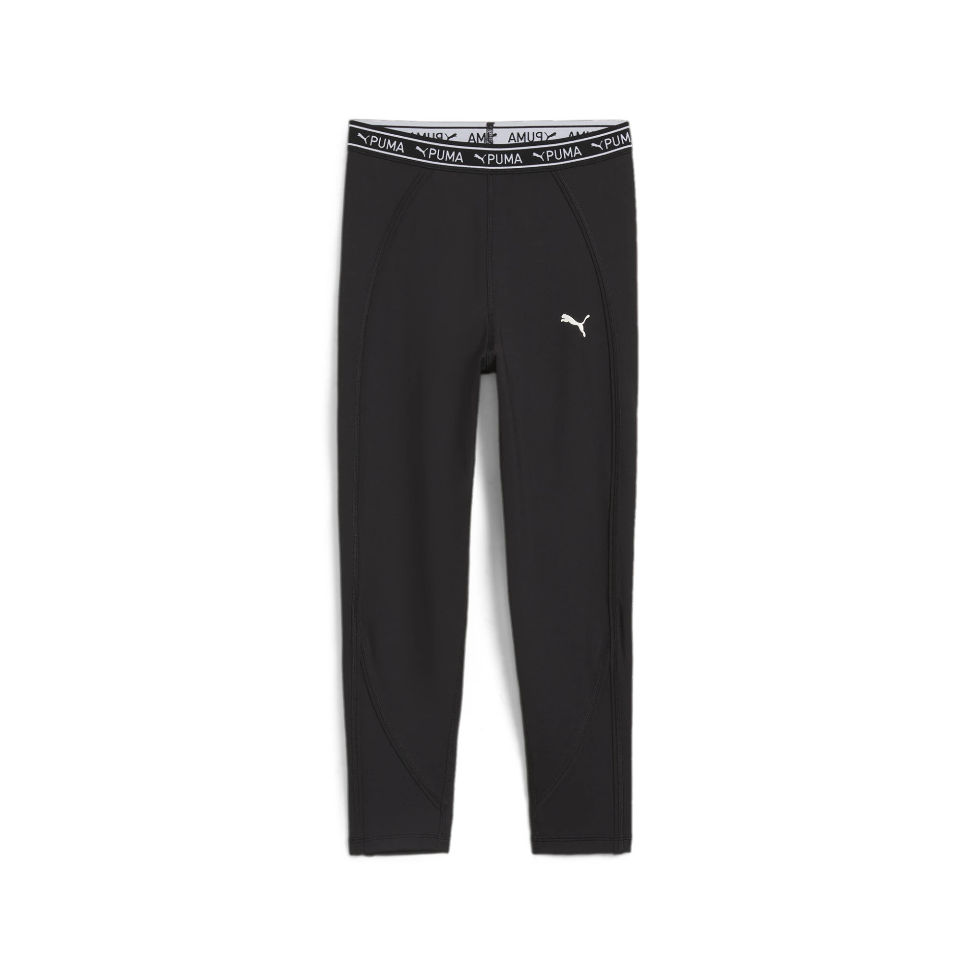 PUMA FIT_7_8_Tights_G 681814 001 PUMA Black